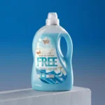 Balsam de rufe FREE – Blue Lagoon – 4L