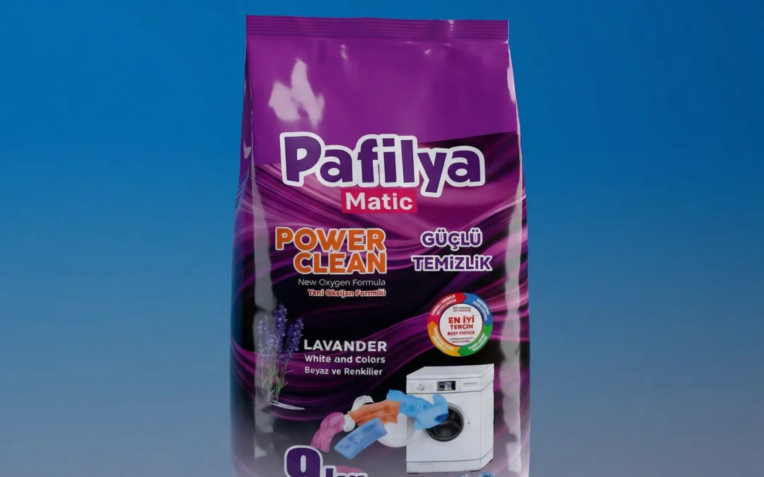 Cum alegi detergentul potrivit pentru rufele tale?