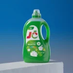 Detergent lichid rufe JO – White – 4L