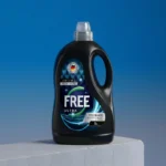 Detergent lichid rufe UltraFree – Pro Black – 5L
