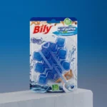Odorizant WC Bily Blue Water – Ocean – 3 x 50 g