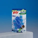 Odorizant WC Bily Blue Water – Pine – 3 x 50 g