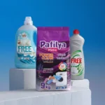 Pachet Familie Extins 9KG – Rufe & Bucătărie