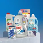 Pachet Complet Curățenie Casă – Rezervă Extinsă