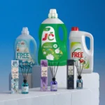 Pachet Curățenie & Parfum Premium