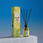 Difuzor cu bețișoare GOLF – Pepene – 110 ml