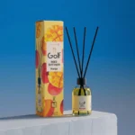 Difuzor cu bețișoare GOLF – Mango – 110 ml