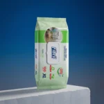 Șervețele umede pentru suprafețe FIBRIL – Cleaning Scent – 100 bucăți