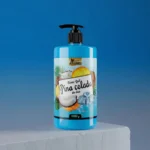 Gel de duș EKOLAN – Pina Colada – 1L