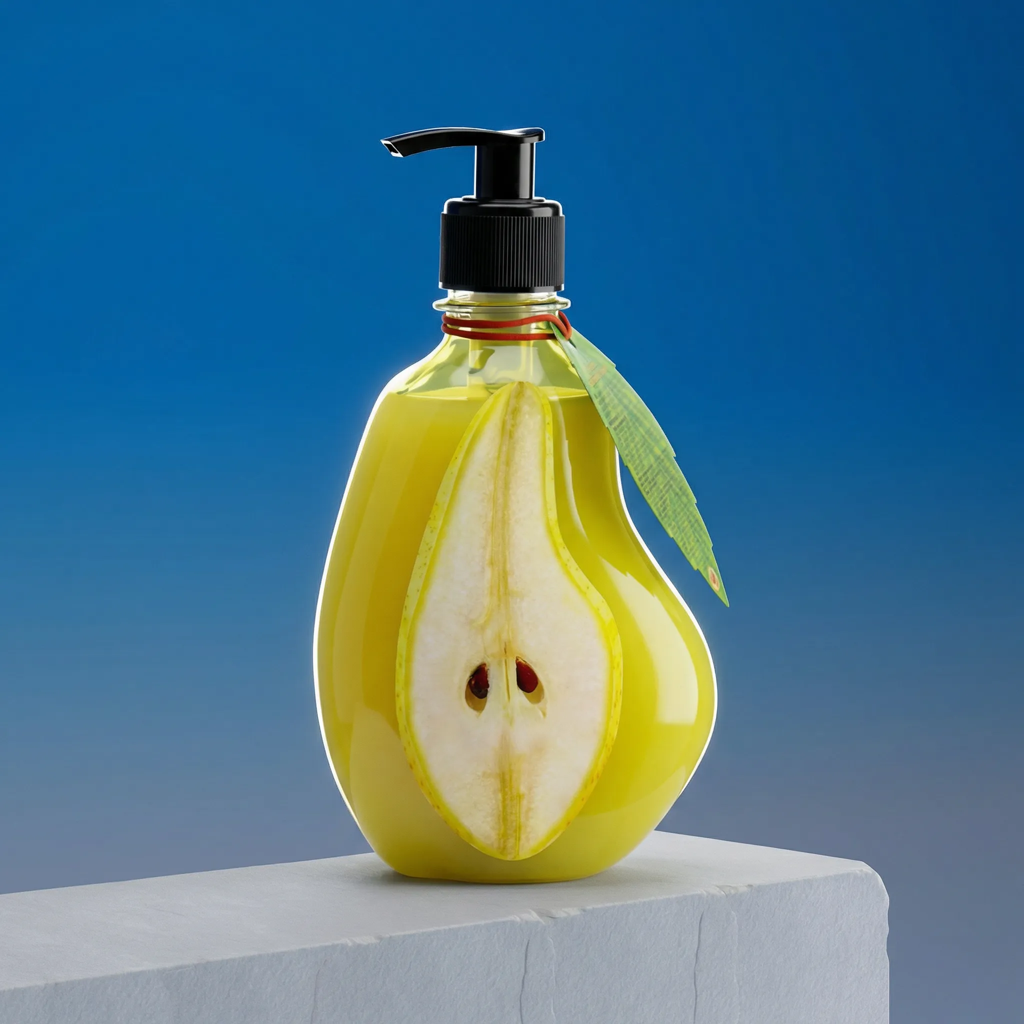 Săpun cremă Tasty Secrets – Pere – 500 ml